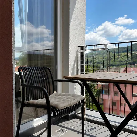 Aura Vogosca, Sarajevo * Vogošća