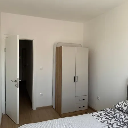Aura Vogosca, Sarajevo 아파트 Vogošća