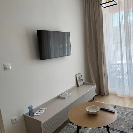 Aura Vogosca, Sarajevo * Vogošća