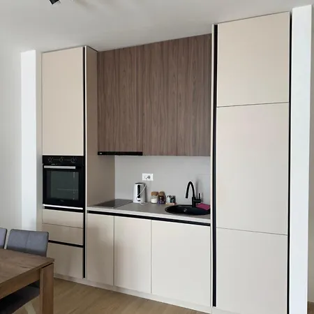 Apartman Aura Vogosca, Sarajevo *