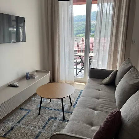 Aura Vogosca, Sarajevo